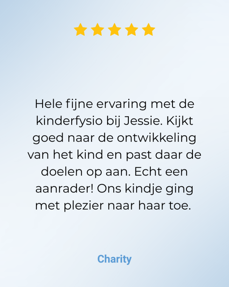 Review Paramedisch Centrum Hoek van Holland